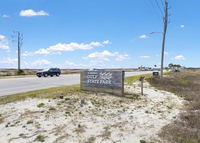 Buena Vista 203 By Collection * Gulf Shores