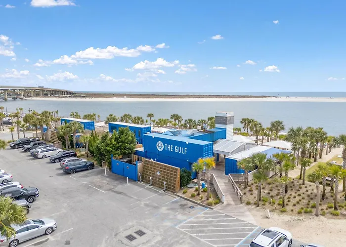 Apartment Buena Vista 203 By Collection Gulf Shores