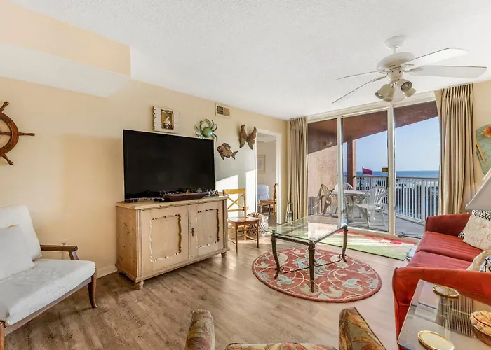 Buena Vista 203 By Collection Apartment *