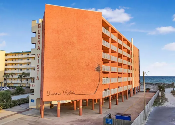 Buena Vista 203 By Collection Gulf Shores