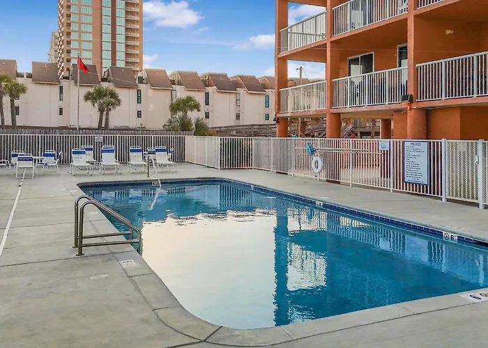 Buena Vista 203 By Collection Apartment *