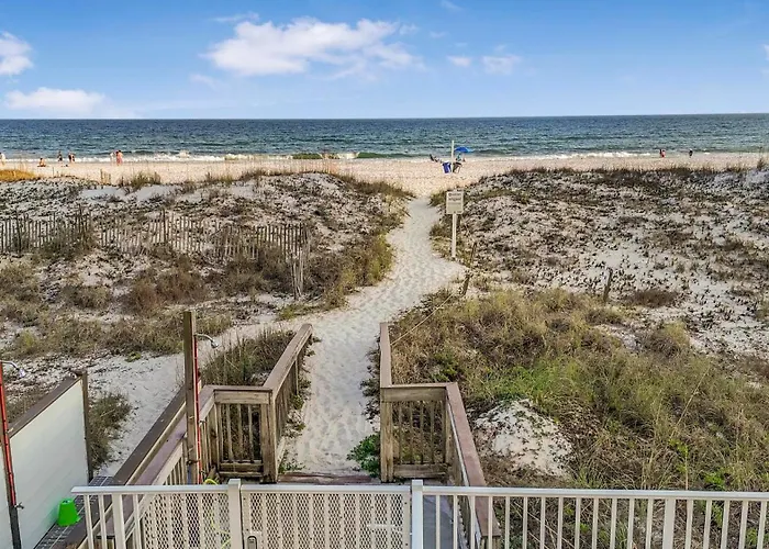 Buena Vista 203 By Collection Apartment Gulf Shores