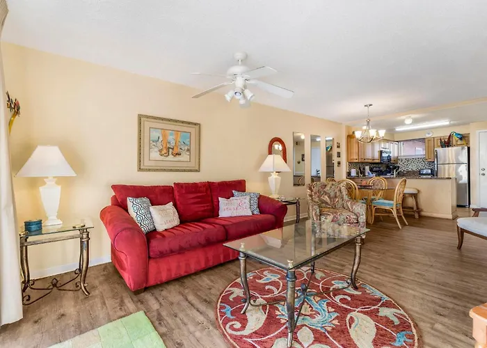 Buena Vista 203 By Collection Apartment *