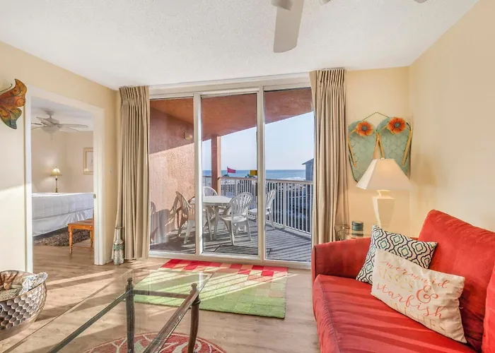 Buena Vista 203 By Collection * Gulf Shores