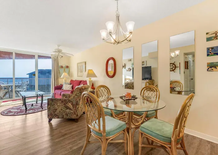 Apartment Buena Vista 203 By Collection *
