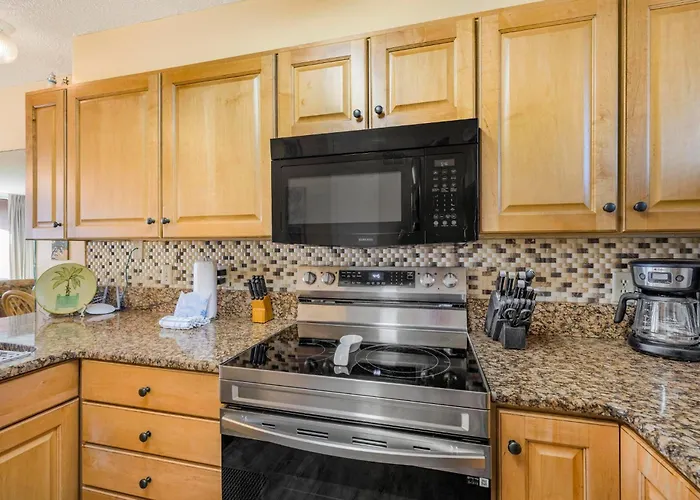 Apartment Buena Vista 203 By Collection