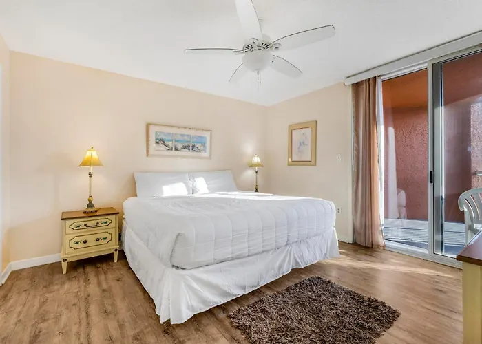 Apartment Buena Vista 203 By Collection Gulf Shores