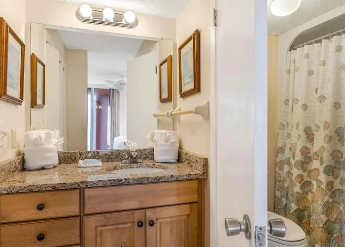 Buena Vista 203 By Collection Apartment *