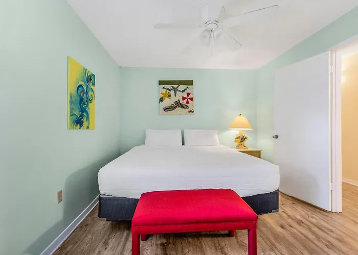 Apartment Buena Vista 203 By Collection