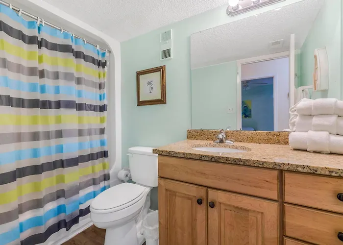 Apartment Buena Vista 203 By Collection Gulf Shores