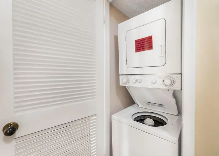 Buena Vista 203 By Collection Apartment *