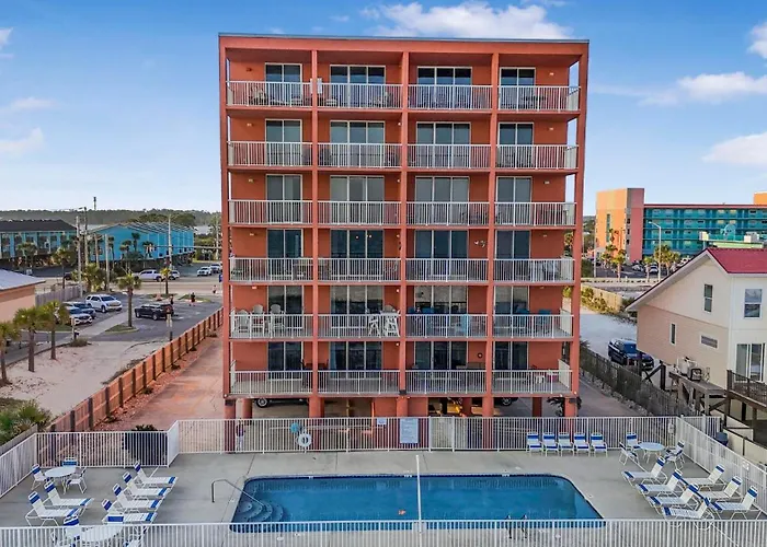 Buena Vista 203 By Collection Gulf Shores
