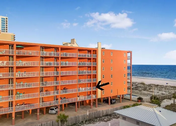 Apartment Buena Vista 203 By Collection *